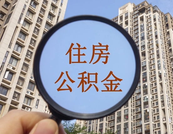 莒县退休后查不到公积金明细了吗（退休后公积金查询不到原因）